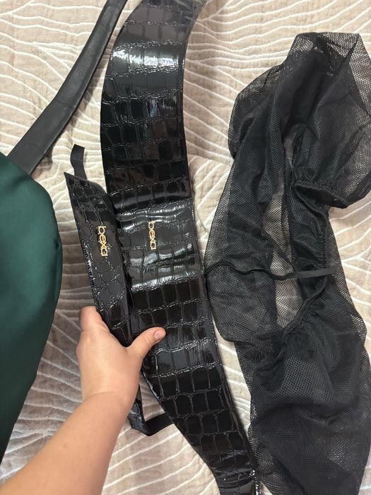 Коляска 2 в 1  , Bexa ,нова прогулка , ідеальний стан.