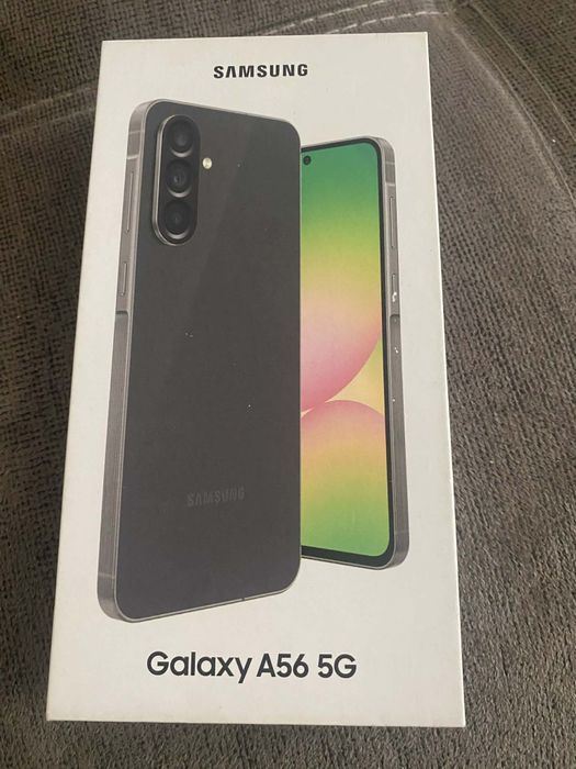 Самсунг А56 5G с