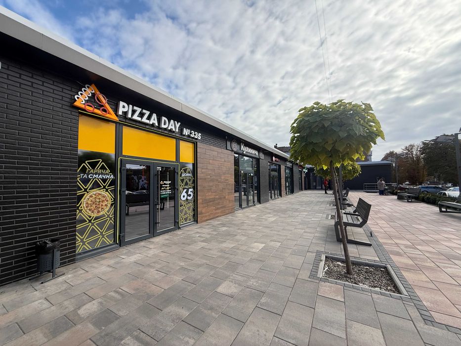 Будуємо комерційні об’єкти із СІП-панелей Магазини, склади, готелі