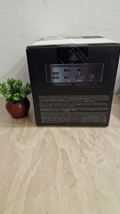 ДОК-станція HP USB/c-g5