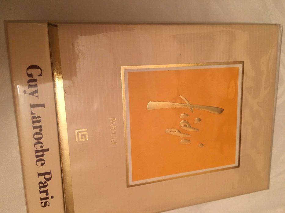OPIUM VaporisateurEau de Toilette Natural Spray 36 ml YSL Франция