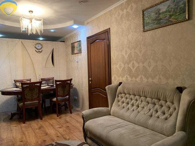 Квартира для жилья и бизнеса  в кирпичной высотке на Черемушках!