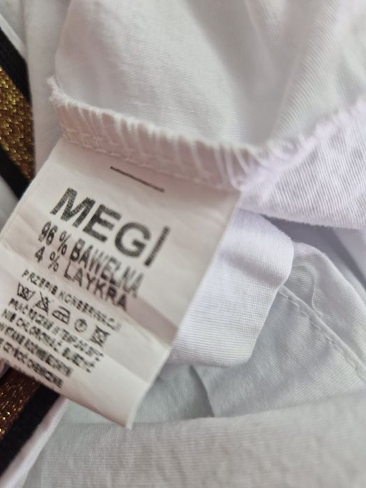 Koszula damska S/M bawełna Megi