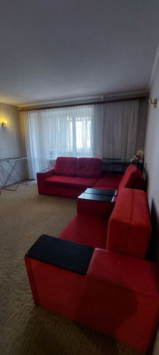 Сади  1к Вільна квартира  8000+к
