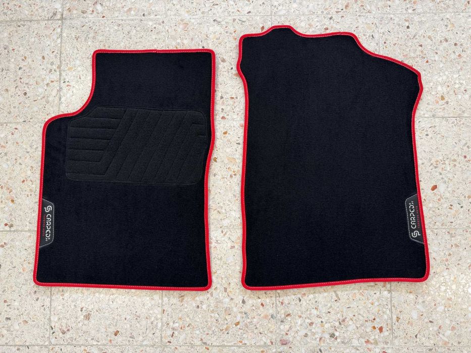 Tapetes Mazda todos modelos - CarPed.pt