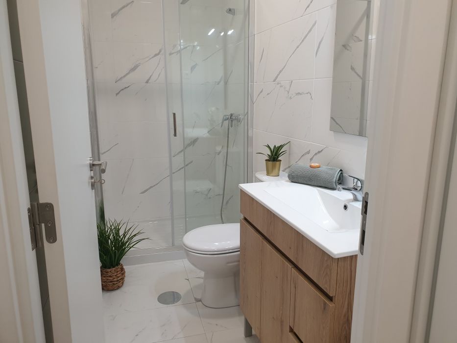 Apartamento/Moradia. Centro de Coimbra