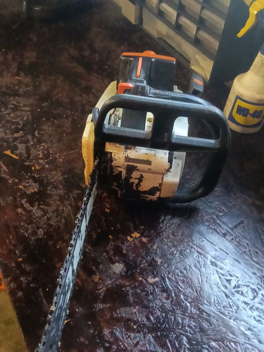 Motosserra Stihl MS200t