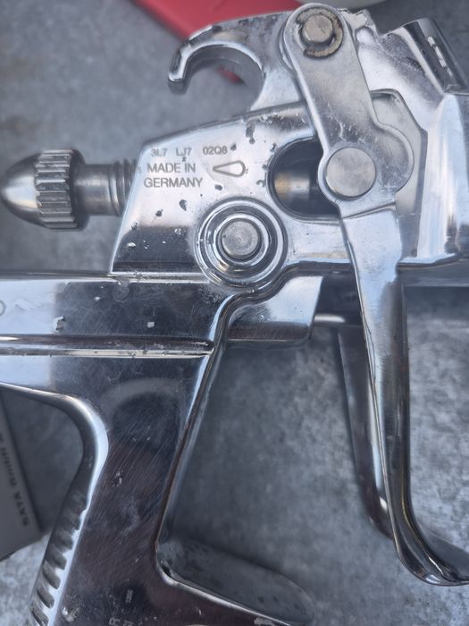 Професійний арбопульт Сата Sata 1,4