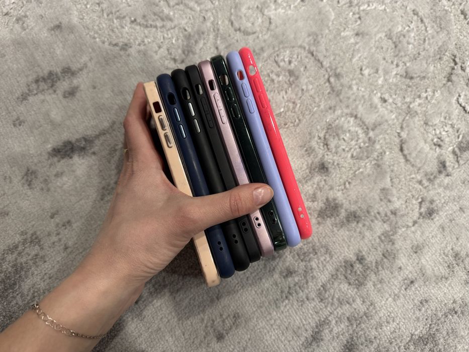 Чохол на айфон 11 про макс