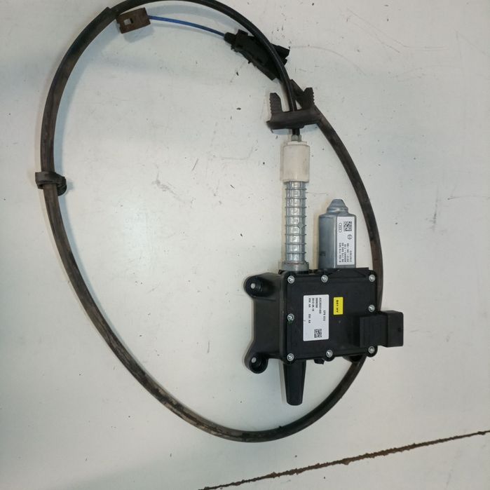 Motor de travão de Mão Eléctrico - CITROËN DS5 | 11 - 15