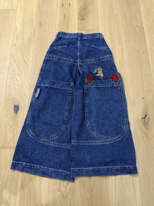 jnco кенгуру.