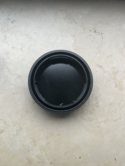 Tampa objetiva tamron