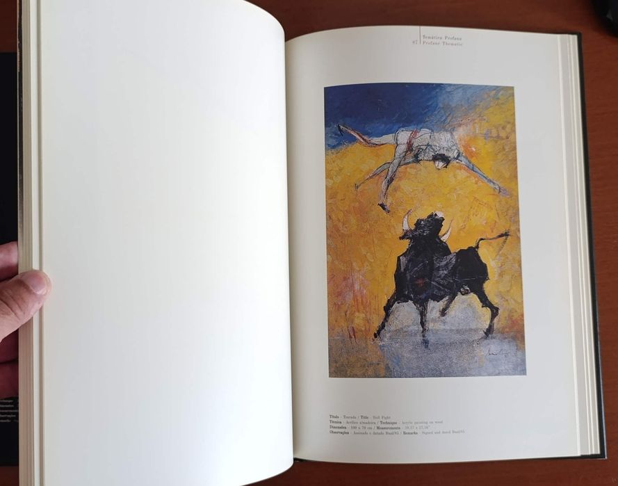 Bual - Extractos da Obra