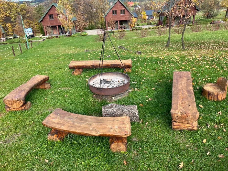 Domek w górach, sauna, podgrzewana balia