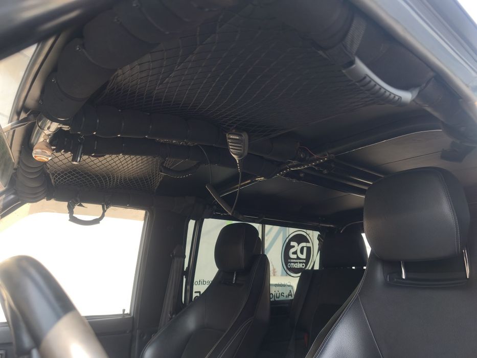 Nissan patrol GR y60