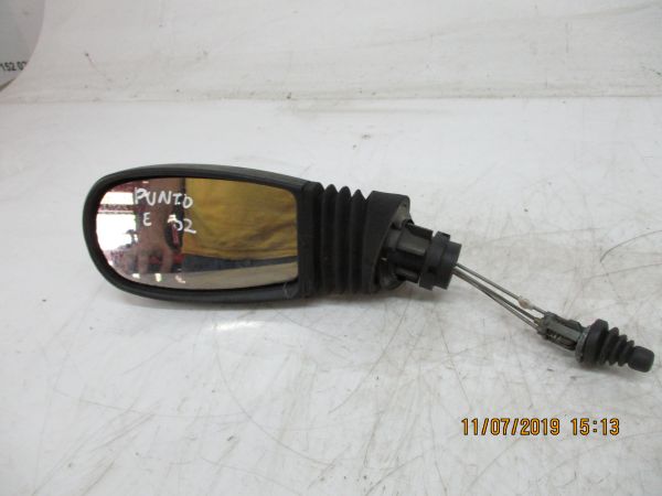Retrovisor / espelho esquerdo FIAT Punto (188_)