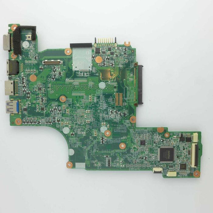 motherboard acer aspire v5-123 proc AMD-E1-2100, testada sem anomalia