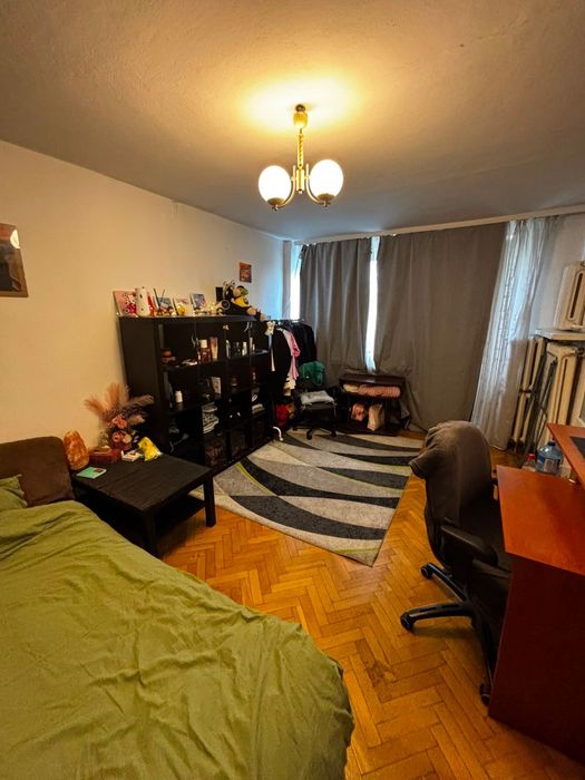 Mieszkanie – Warszawa, Centrum, Śródmieście - Widok 2