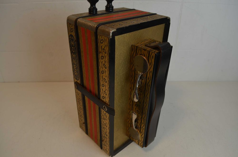 Armonico hohner