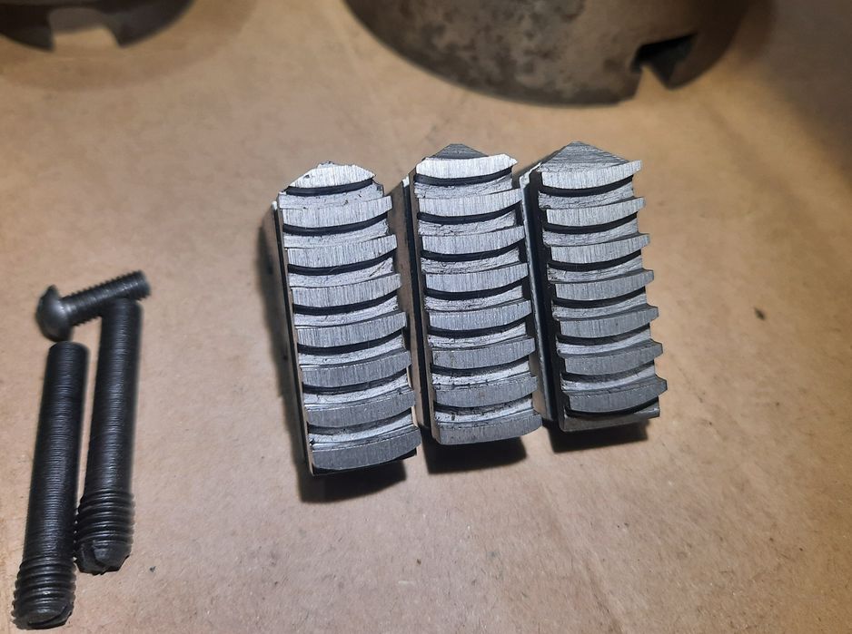 Патрон 80 мм СССР у колекцію