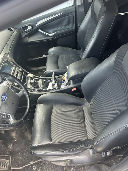 Ford s-max  2.2 175cv533468983885178886