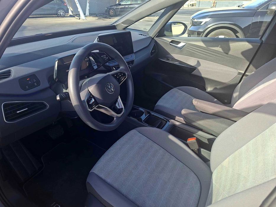 Volkswagen ID.3 — fotografia 5