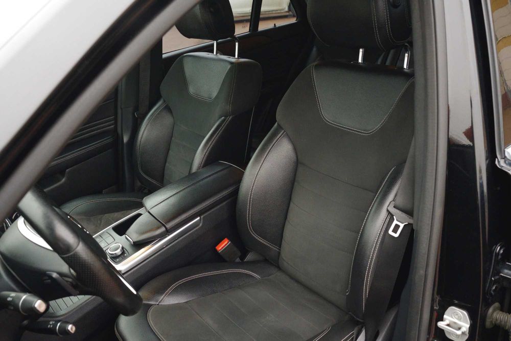 Mercedes ML 350 Дизель 3 літровий! 2013 рік від Власника Харків