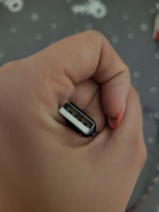 Kabel bezprzewodowy plus Ładowarka