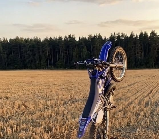 Sprzedam yamaha yz85 2010r okazjia!!