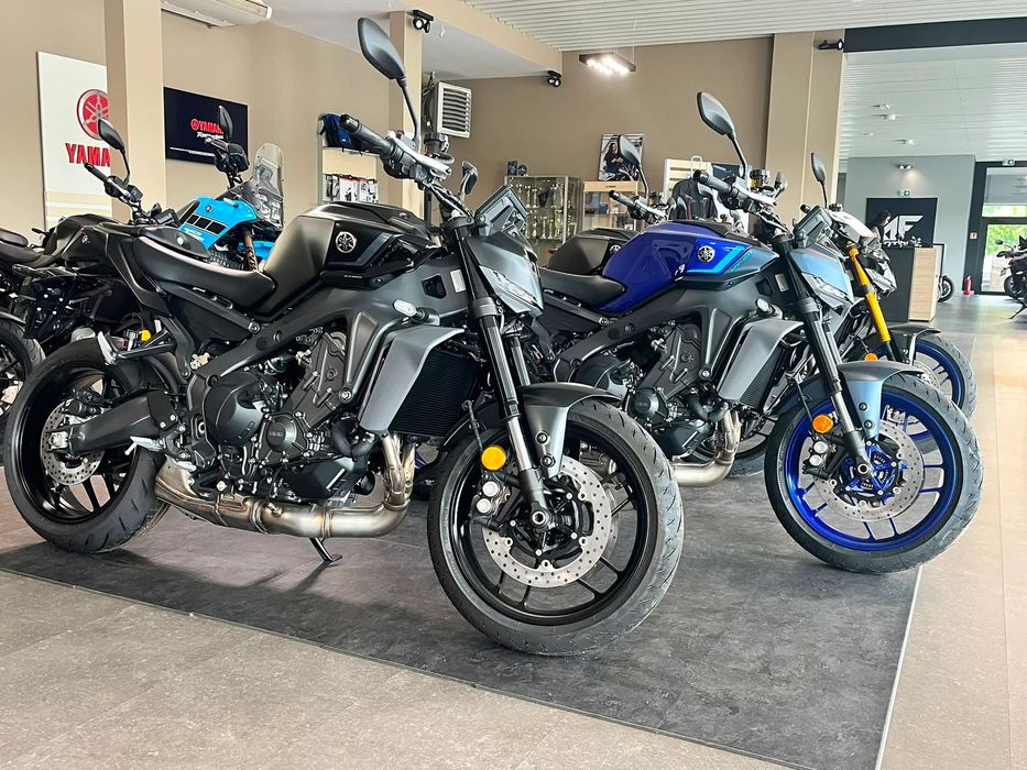 Yamaha