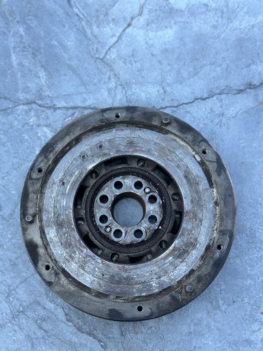 Демпфер Щеплення Маховик М52 1 ванос LUK БМВ е39 дорестайл 523і 1997 р