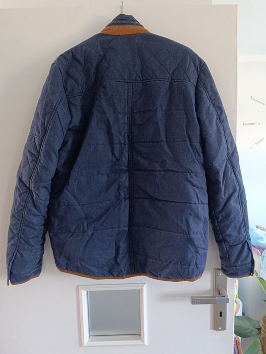 Kurtka męska młodzieżowa Reserved S