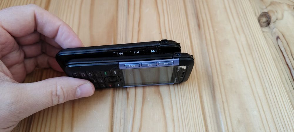 Nokia 5310 Express Music