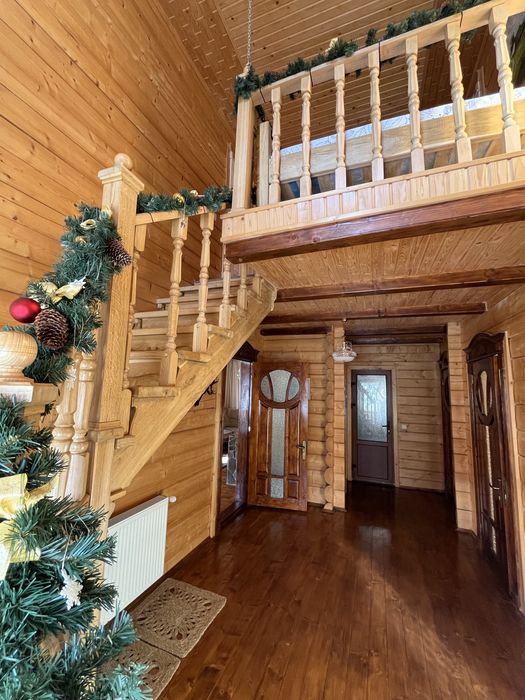 Оренда котеджу в Карпатах