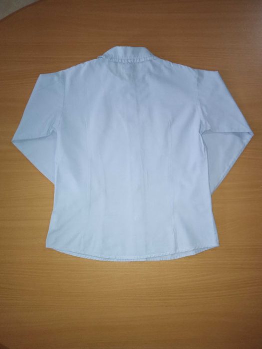 Camisa azul - Zippy