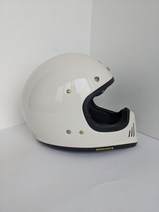 Мотошолом Shoei EX-ZERO S 55-56