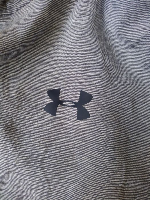 Толстовка, худи, свитшот Under Armour, xl