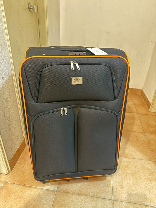 Mala viagem grande