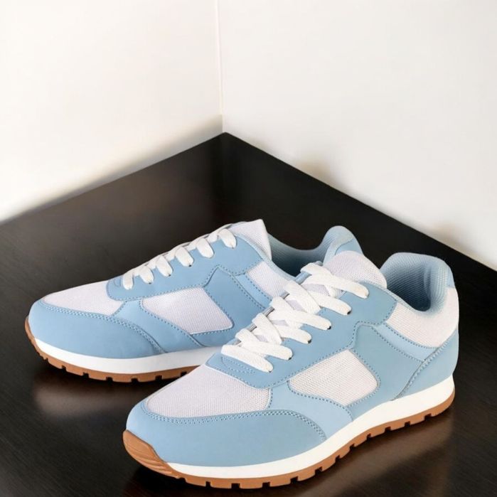 Кроссовки женские Esmara(Оригинал Германия)36-23,5.