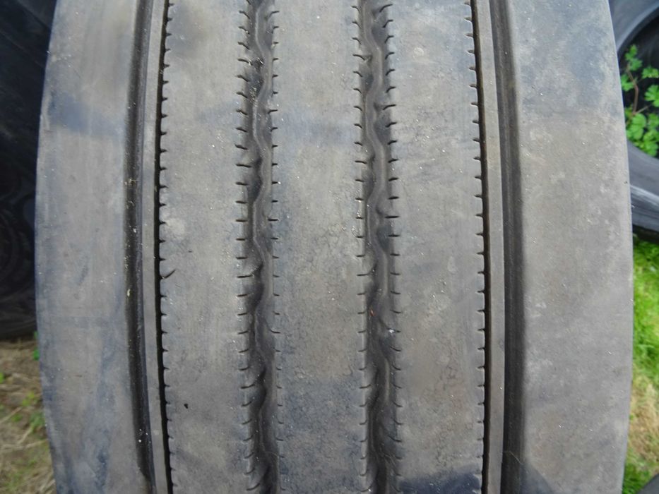 Opona 315/70R22.5 Continental HSL 2 Eco-Plus (650 netto)