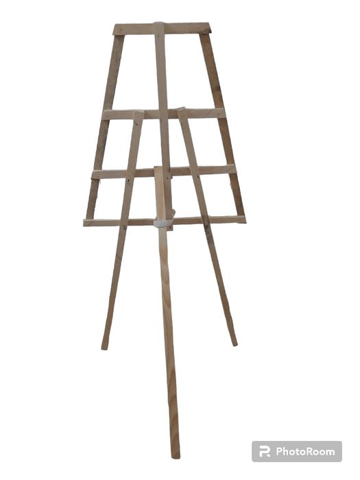 Stelaż  pod  wieniec