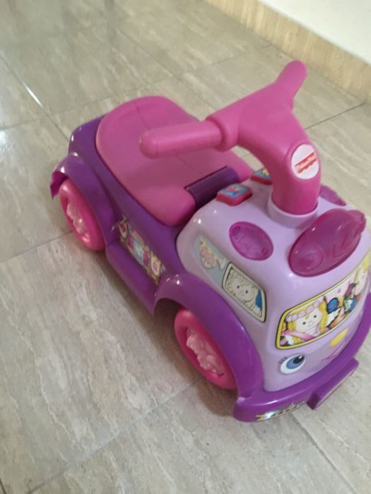 Carrinho de passeio para criança424781063705088001