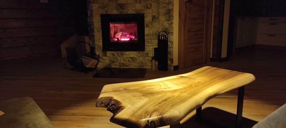 Domki Solina Bieszczady 3 sypialnie!"Chaty na Skalistym Wzgórzu"