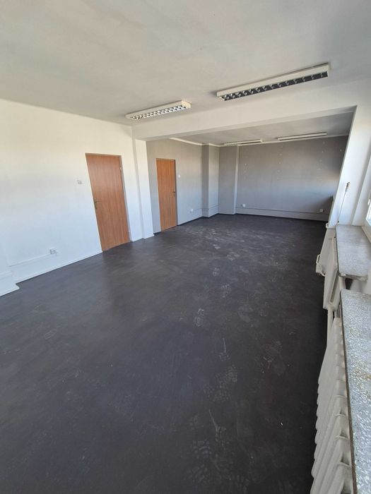 Wynajmę lokal użytkowy, biuro blisko centrum.