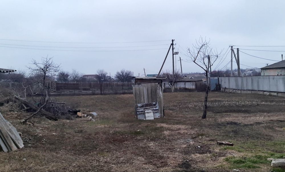 Продається будинок з ділянкою 17сот на фасаді В.Дальник