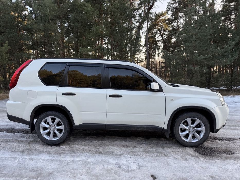 Продам Nissan X-Trail, Првний Привід!!