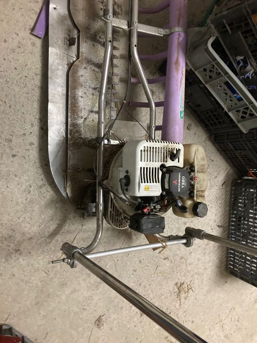 Máquina corte aromáticas/flores/chá