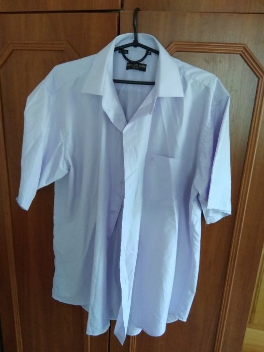 Чоловічі сорочки