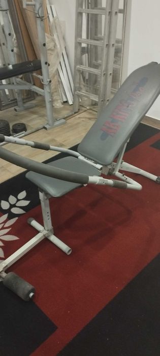 Weight Bench433584560879052804