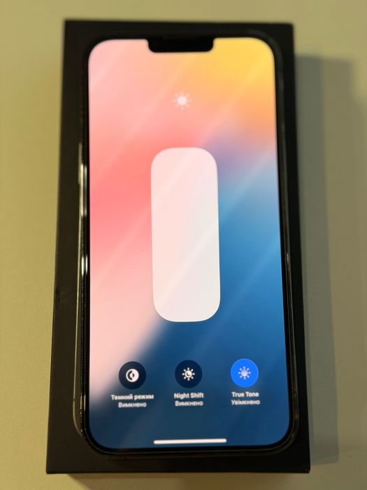 Apple iPhone 13 Pro Max 256 ГБ